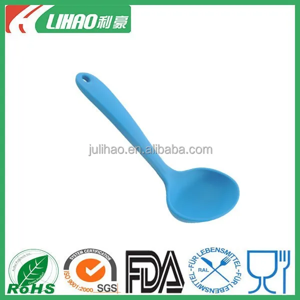 Silicone Kitchenware - Ladle