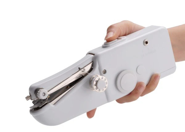 New Design Mini Hand Sewing Machine Handheld