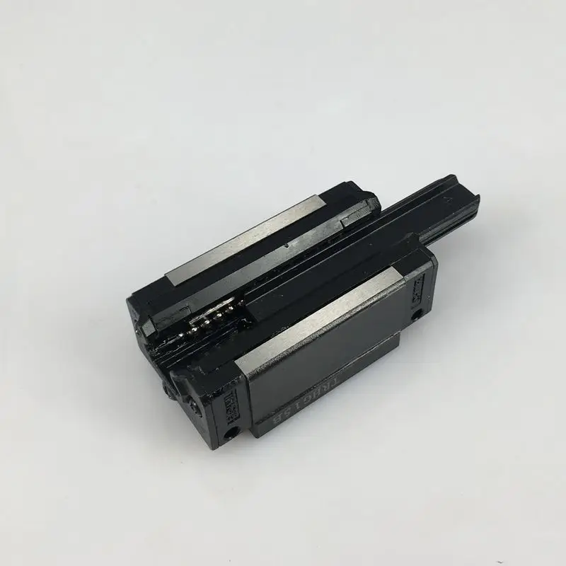Linear guide manufacturer