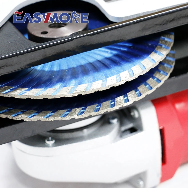 1450W 125/150MM Wall Groove Cutting Machine electric Wall Chaser machine for Brick & Granite Marble