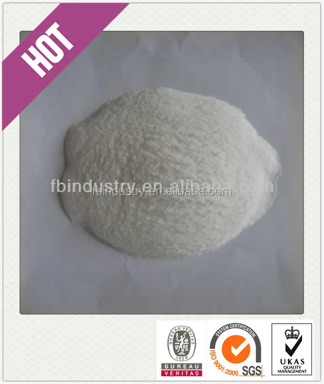 High Quality chemical raw material for toothpaste cmc