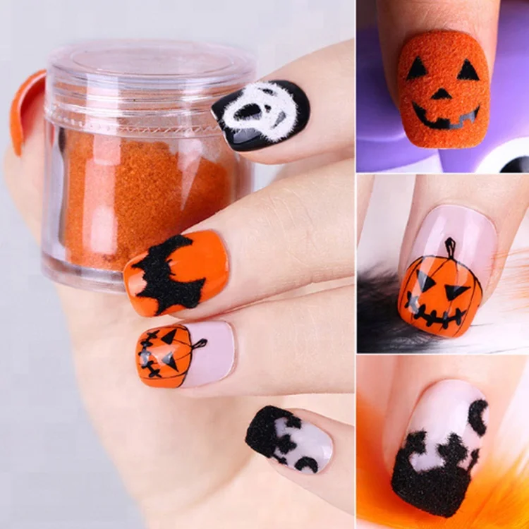 
China flocking powder for Garment printing 100% nylon 