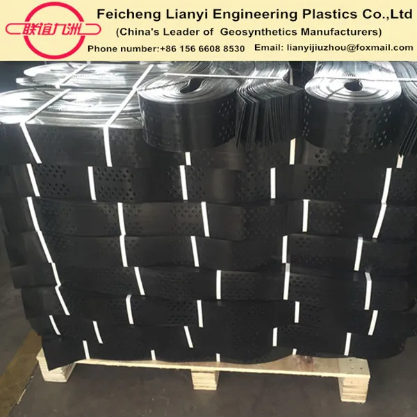 
HDPE Geocell Price 