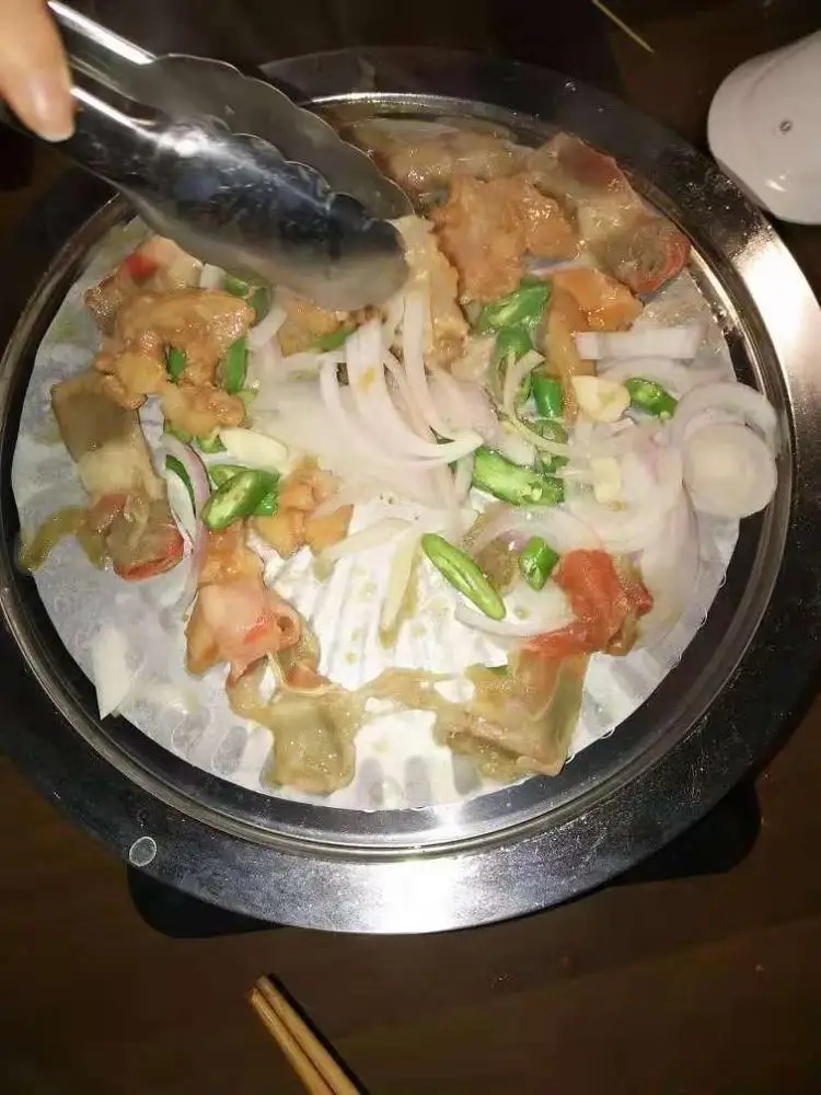 
All size available Virgin pulp nonstick round baking parchment paper circles silicone paper 