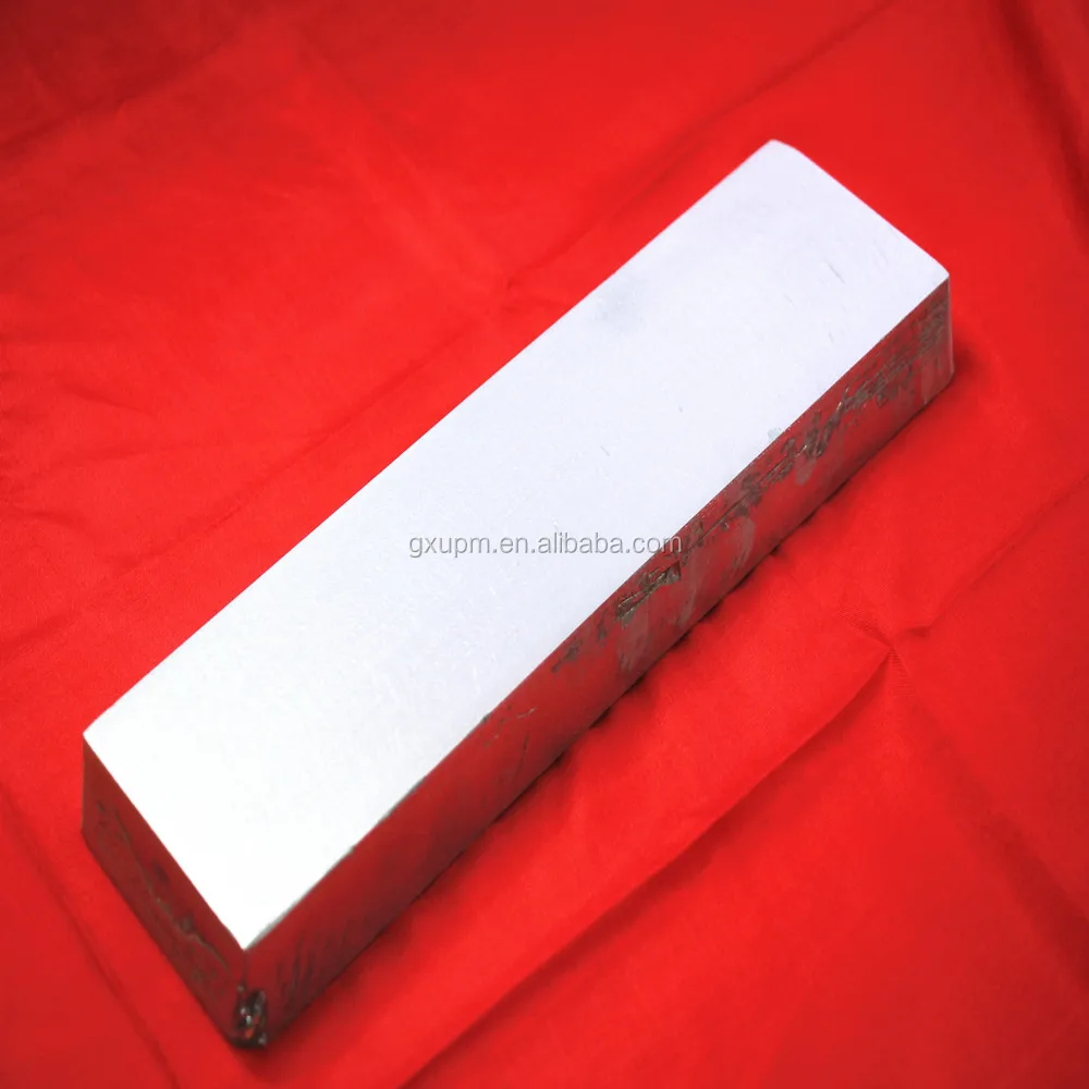 
Superpure 99.999% 5n zinc anode made in China at the cheap price - 008615537562379 