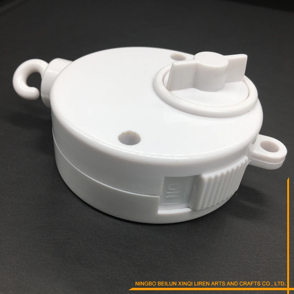 BB-W01S Best Baby Mobile Toys