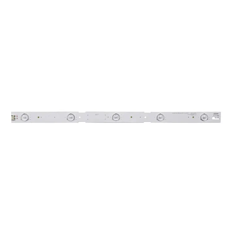 SAMSUNG-2015ARC430-3228-L05-REV1.0-150716-LM41-00174A with 5 lens TV backlight strip