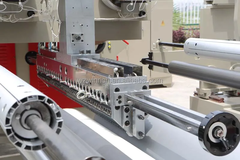 
YILIAN Hydraulic factory promotional extrusion coating lamination plant for pe paper 