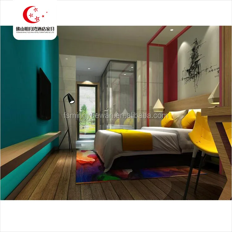 JW marriott hotel top italian furniture brands suite queen room