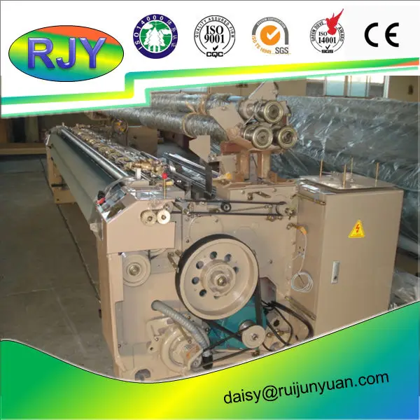 струей воды ткацкий станок с добби штаубли для текстильного оборудования