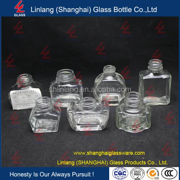 Hot sell 50ml Free shipping fountain pen ink refill black ink bottle