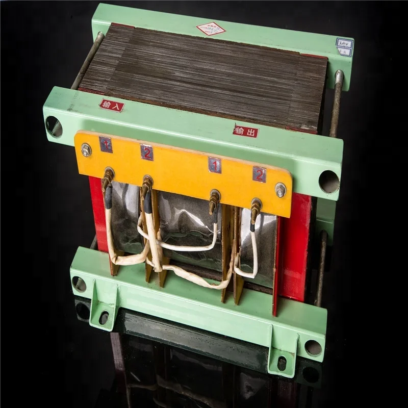 Factory high quality 365nm Power UV transformer 5kw