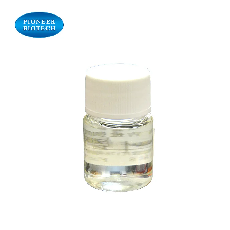 
Manufacturer hot sale Glyceryl tributyrate 60-01-5 