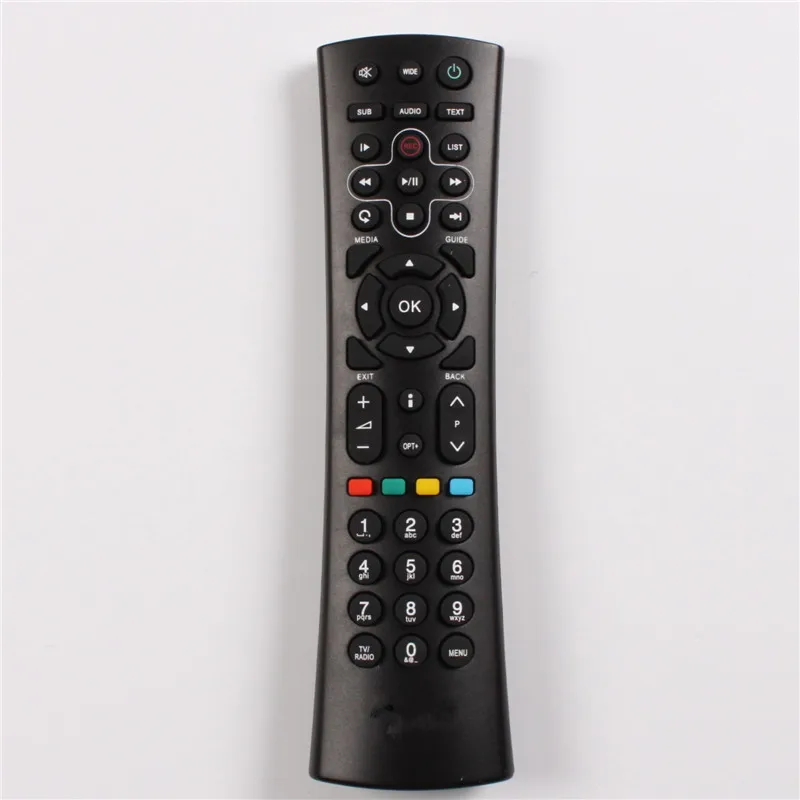 Replacement RM- H04S Remote control for HUMAX Youview Satellite Receiver HD