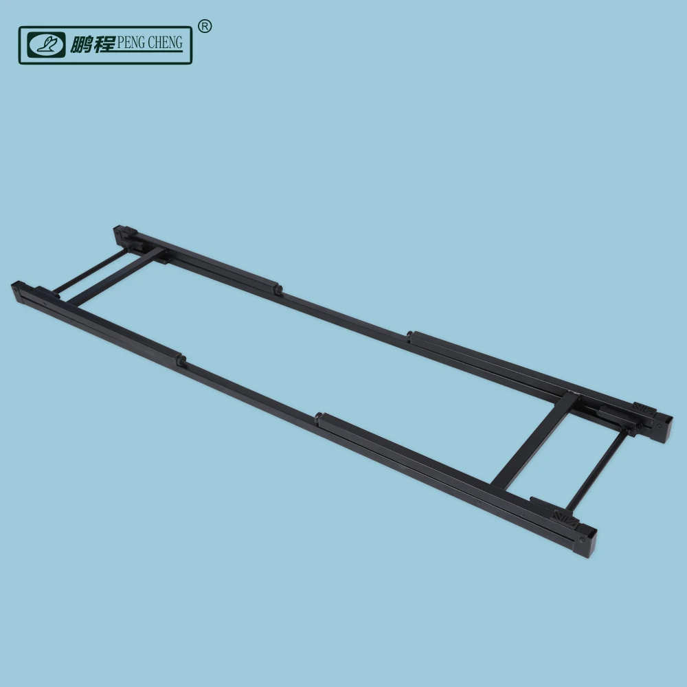 Hot Sale Functional Office Furniture Table Frame/Folding Leg