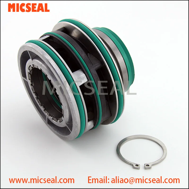 60MM Cartridge Seal For Flygt Plug-in 3202/4670/4680/5100.300/5100.310/5151.300/5150.310