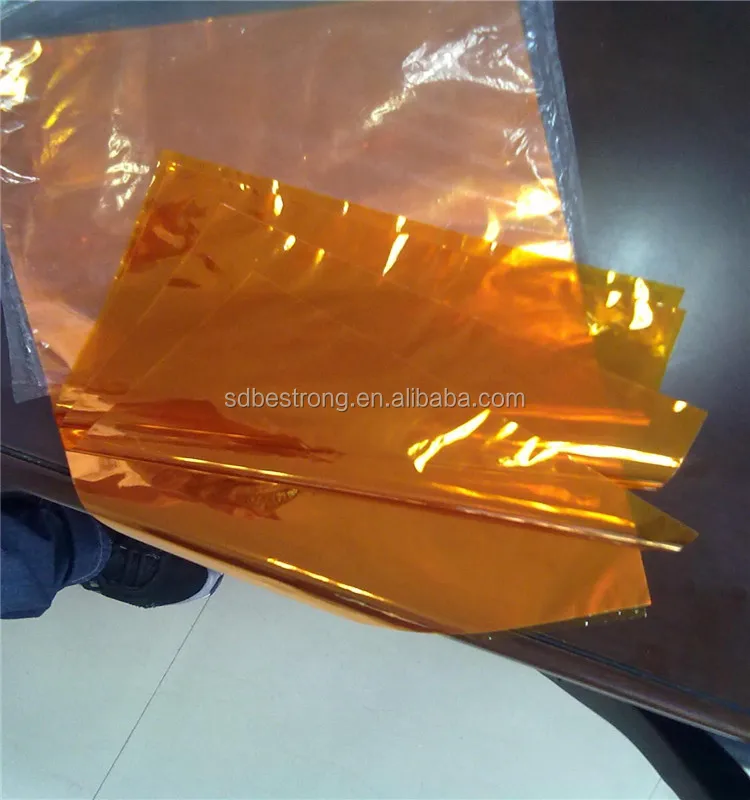 
High-grade Printing Cellophane Glassine Paper 