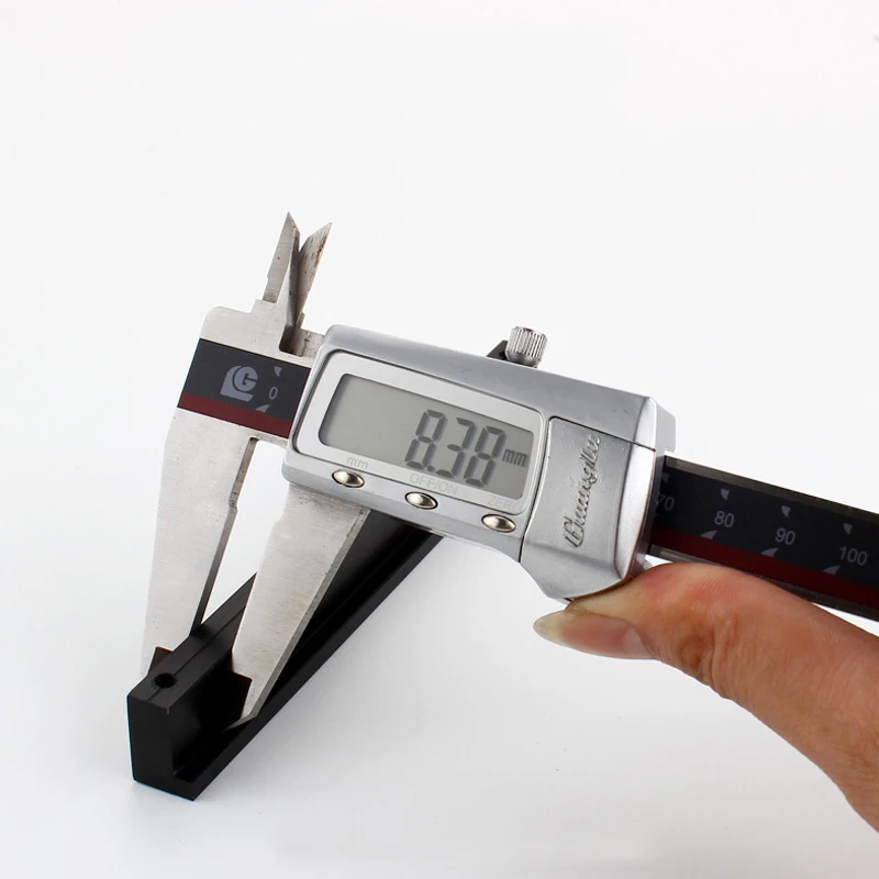 veitop welltop welltop hardware modern kitchen aluminium profile cabinet handle VT-01.133