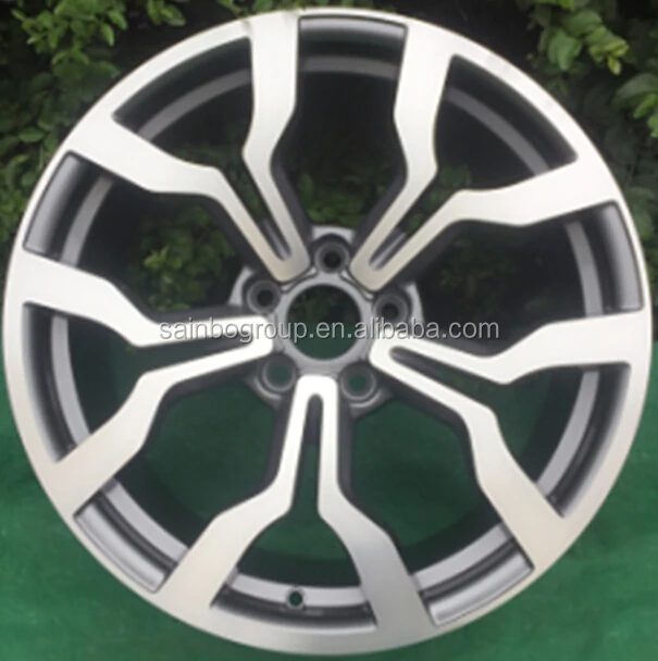 Wholesale Factory Price Aluminum Alloy Alloy Wheel Rim Buy Wholesale Direct From China
