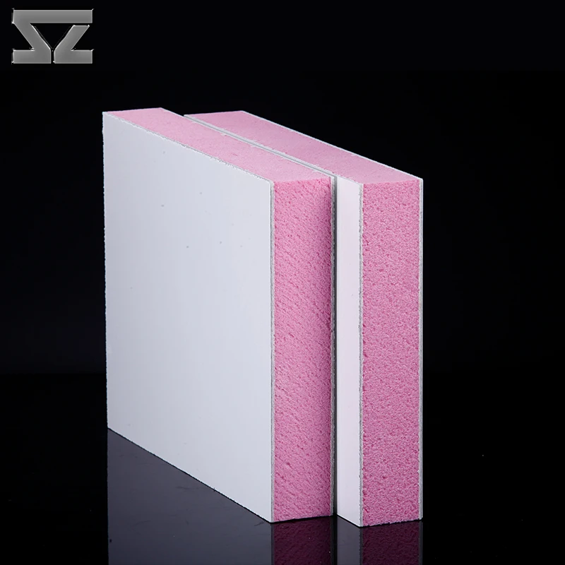  Produce and wholesale Panel Xps Foam