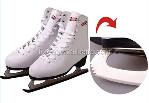 Обувь для катания на коньках