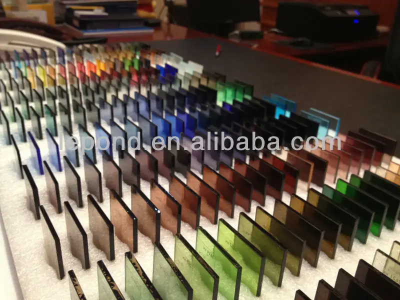 stained glass decoration