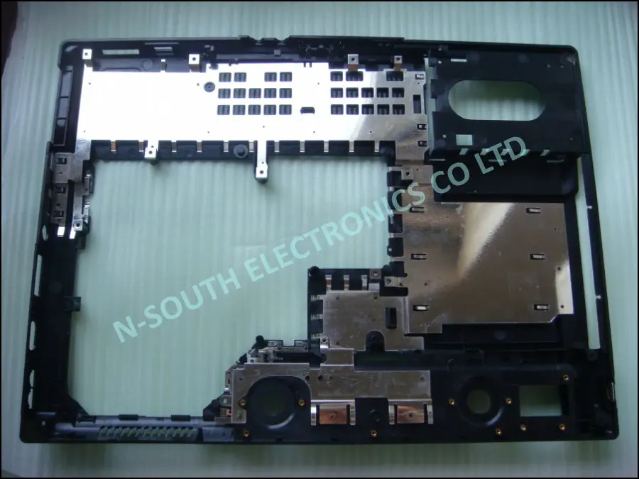 bottom case for asus z53s f3s x53s wiht dvi &usb