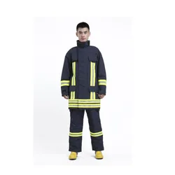 CE Nomex Fire fighter suits