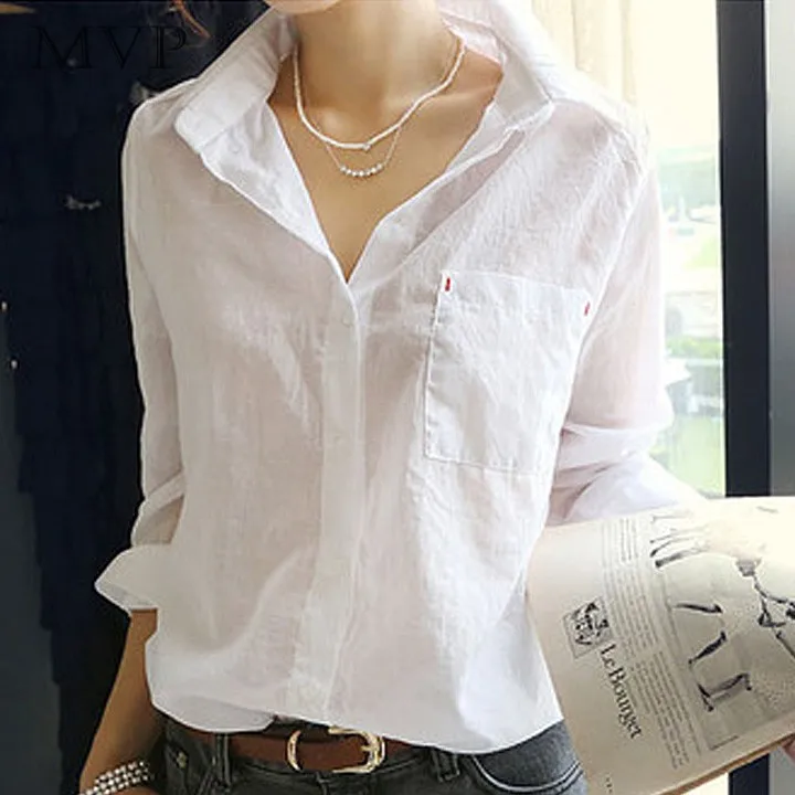 The Top Story - %color %size Blouses for Women Cotton Can Help Prevent and Soothe Skin Conditions & Infections
