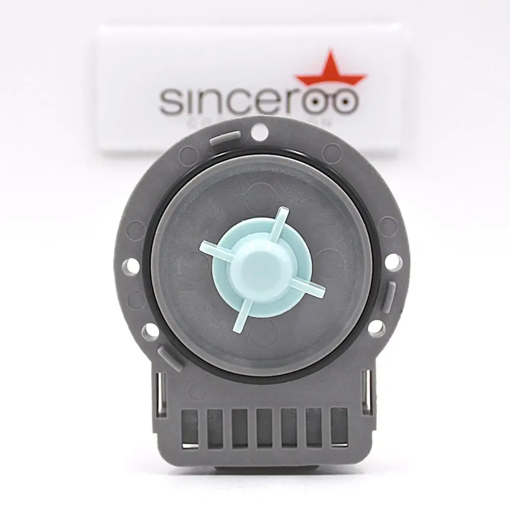 Washing Machine Drain Pump / Washing Machine Pump / Drain Pump For Washing Machine Washing Machine Parts