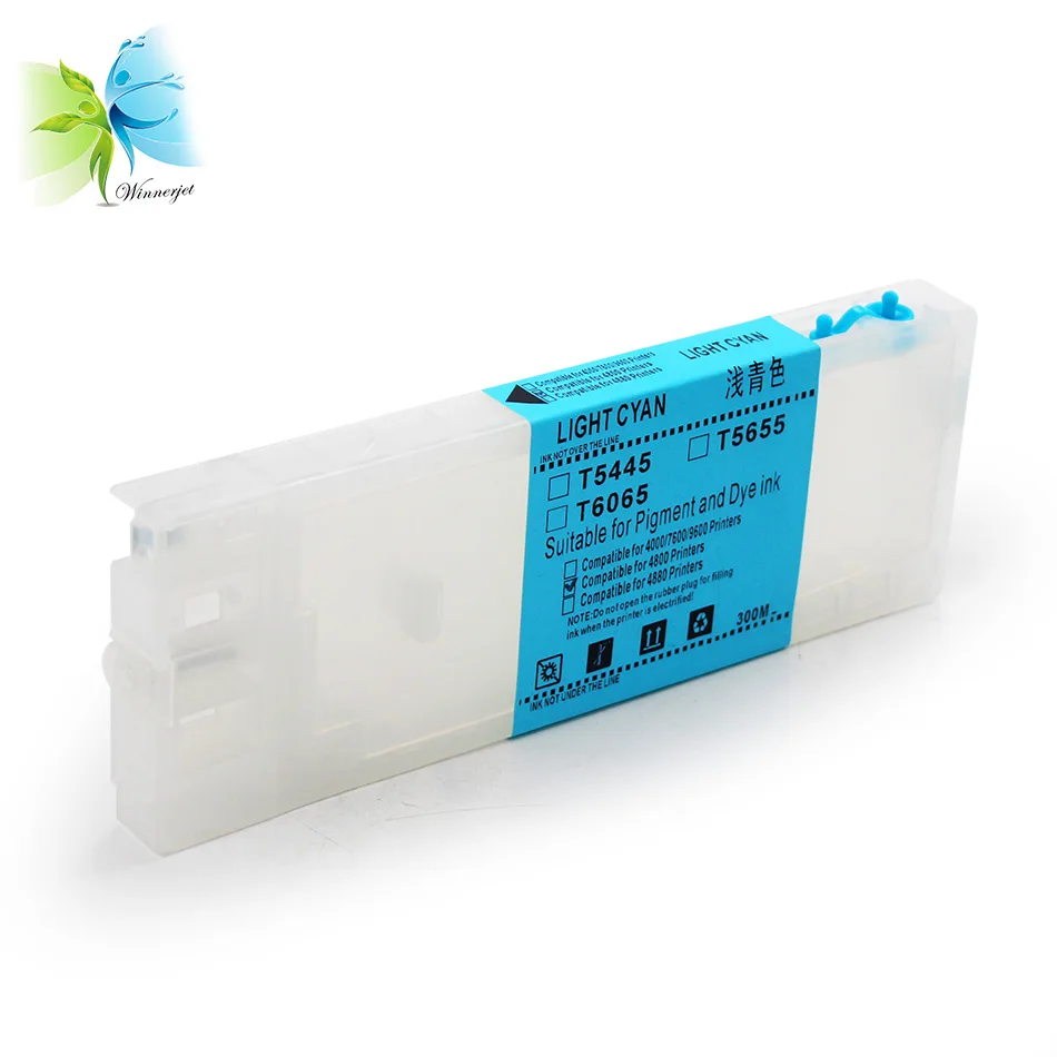  Чернильный картридж для epson stylus pro 4800 300