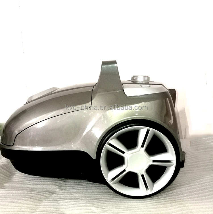 Silent Bagged Household Appliances Canister Carpet Vacuum Cleaner