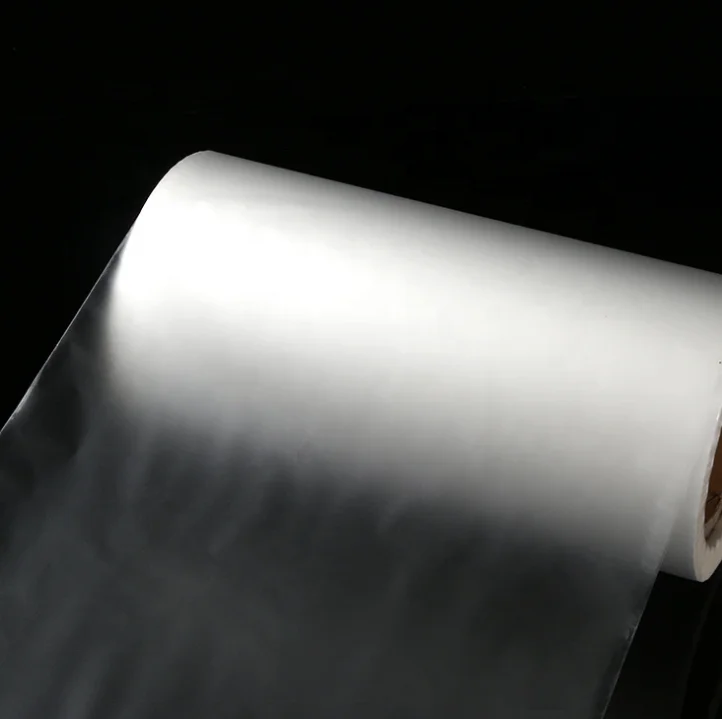 Transparent rigid vinyl pvc plastic sheet 0.1 mm for vacuum forming