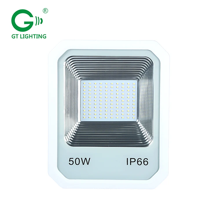 
High lumen high quality 3 years warranty IP66 waterproof outdoor 50w 100w 200w led flood lighting 