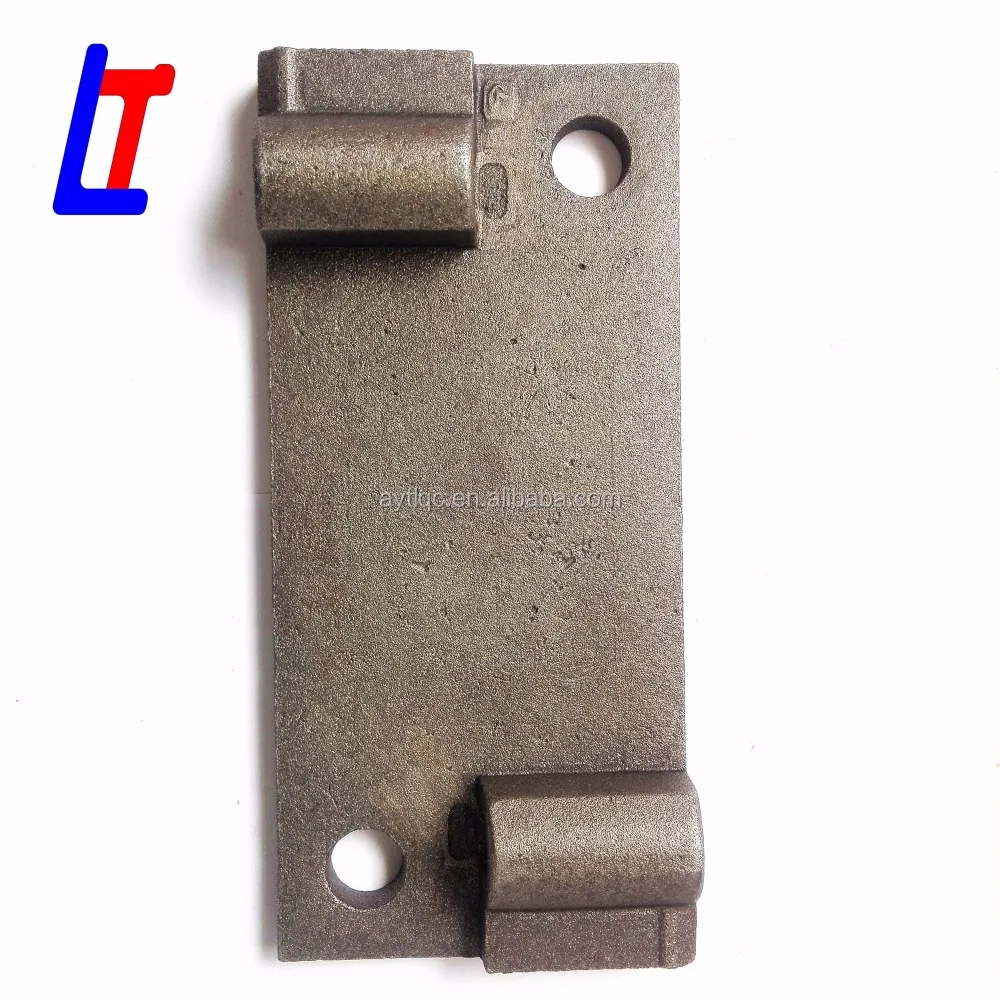 Железнодорожный галстук для железнодорожного оборудования в метро