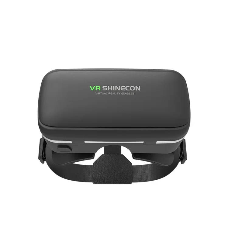 VR SHINECON Metaverse 3D Movie Virtual Reality Box OEM Manufacturer G04C Meta VR Glasses with CE