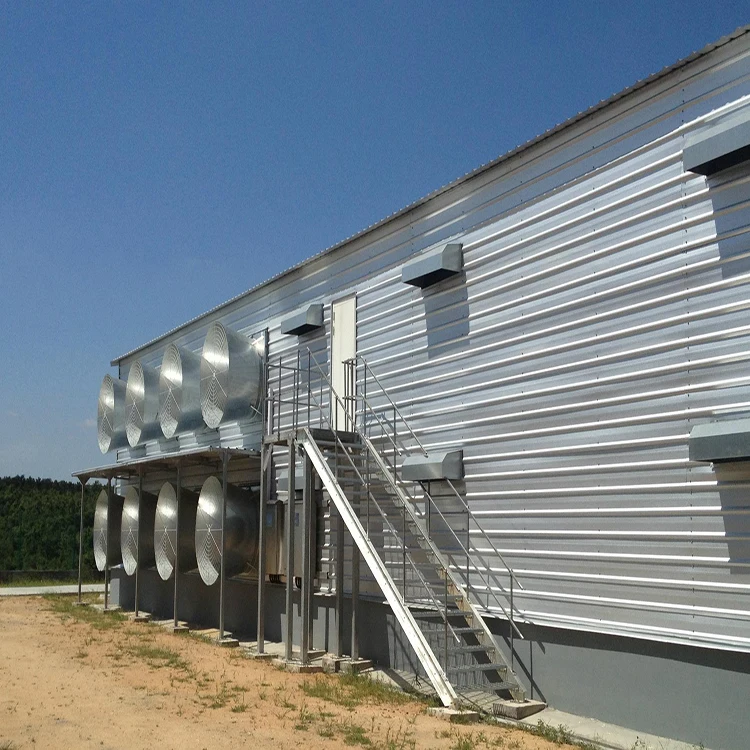 Быстрая и простая установка металлическая кровельная структура легкая стальная мастерская по лучшей