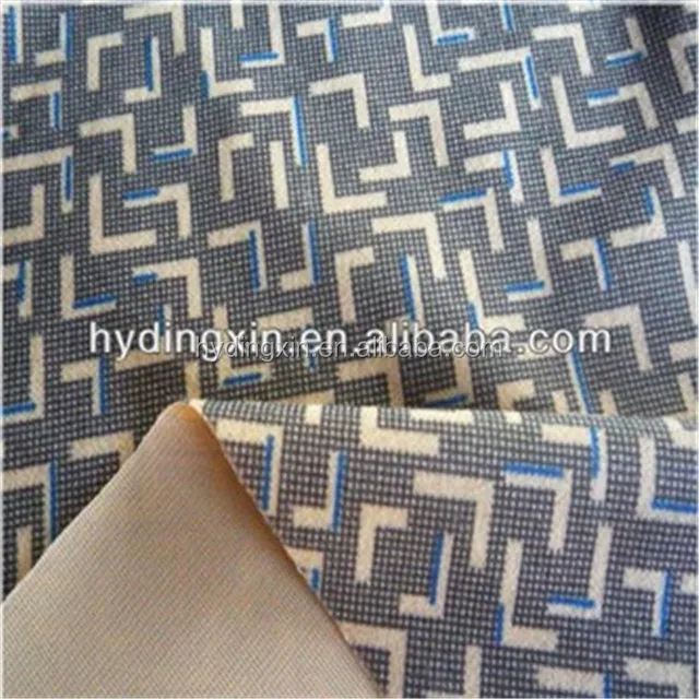 Polyester Fabric Design