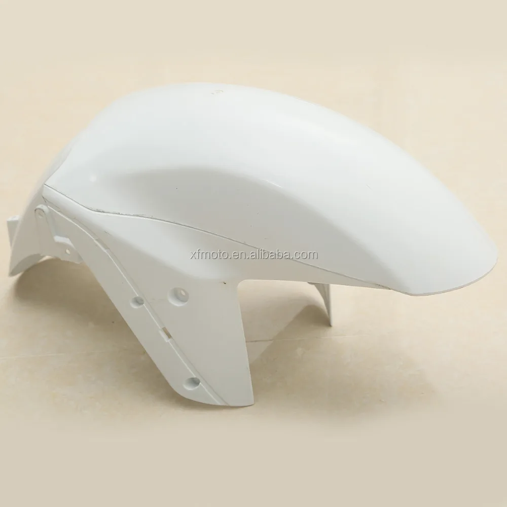 Неокрашенный переднее крыло обтекатель для Kawasaki Ninja ZX-14R ZX14R 12-13
