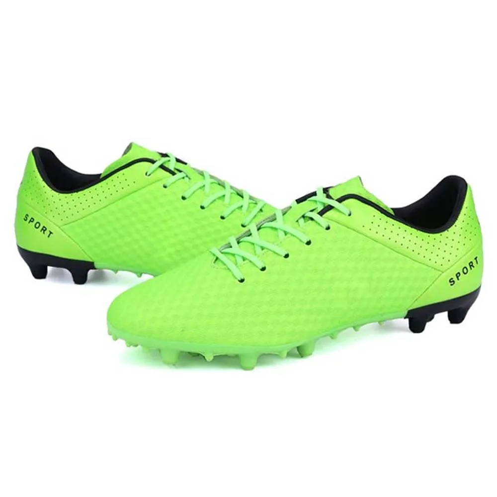 
Custom 2021 turf indoor sport football boots football shoes for men 