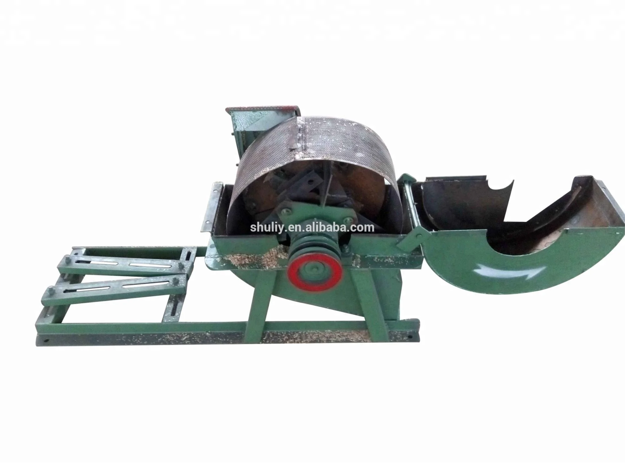 Shuliy Mini High Power High Quality Low Cost Crusher