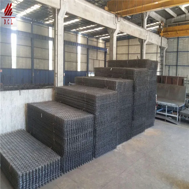 Reinforcing Mesh, Trench Mesh, Deformed & Stock Bar & Accessories