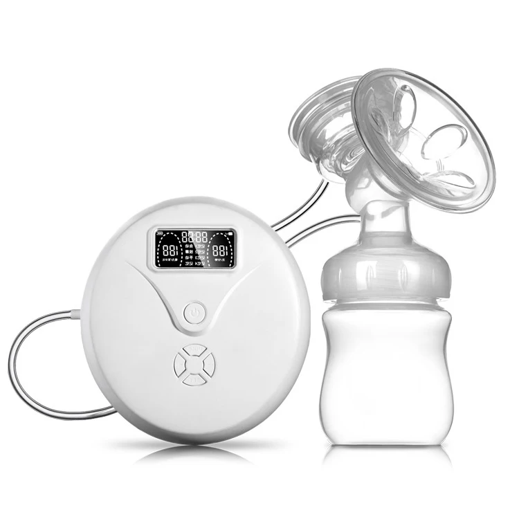 Wholesale Bpa Free Portable Wholesales Price Baby Products Electric Breast Pump