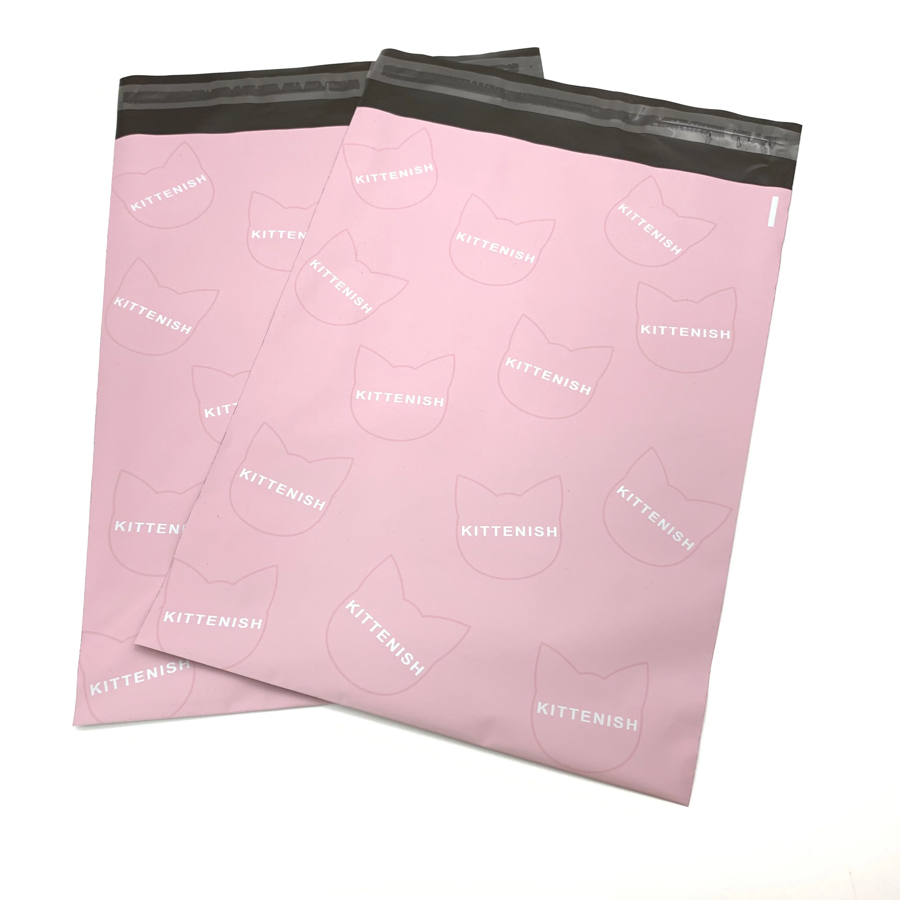 Wholesale Self Adhesive Shock Proof dhl plastic mail bags mailers