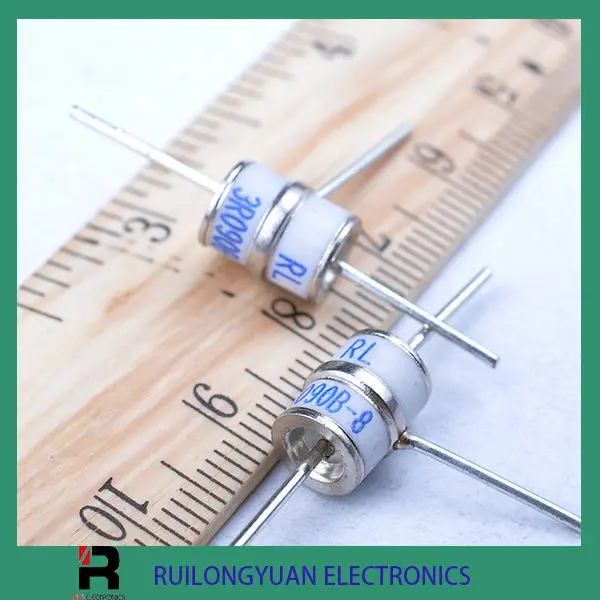 новый& оригинальной керамической осциллятора трубки