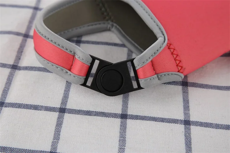 Custom neoprene insulated soft coffee / milk/ drink cup bottle sleeve tote cooler holder bag with LOGO