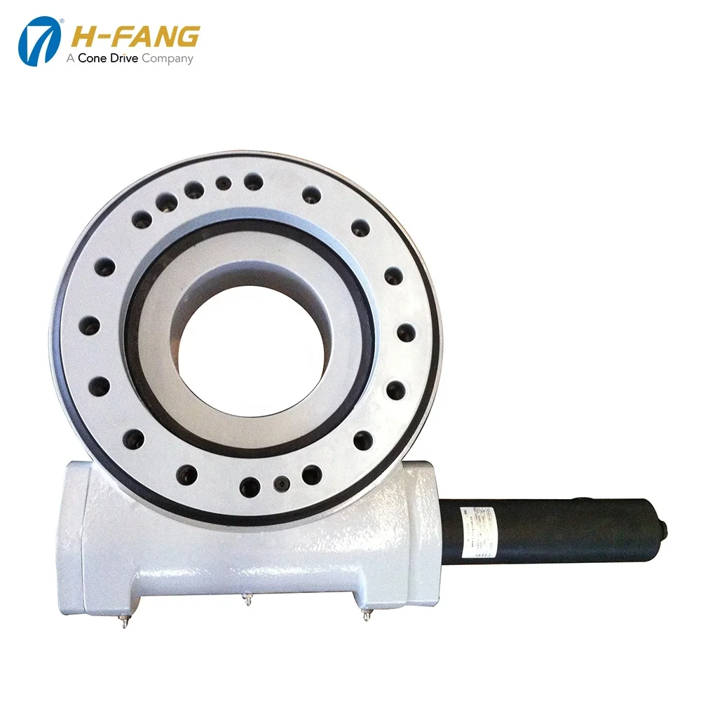 Редуктор червячного редуктора PE7 для спутниковой тарелки