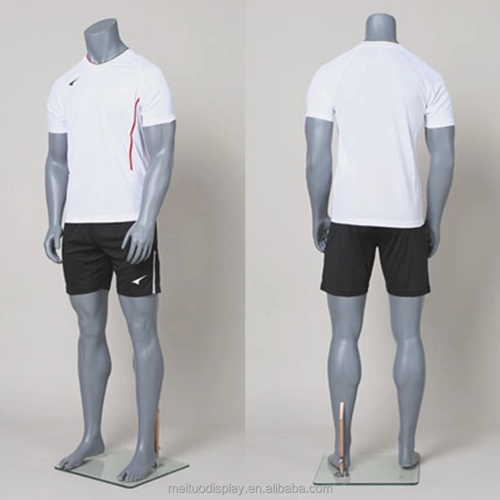 football male men full body hot selling mannequin