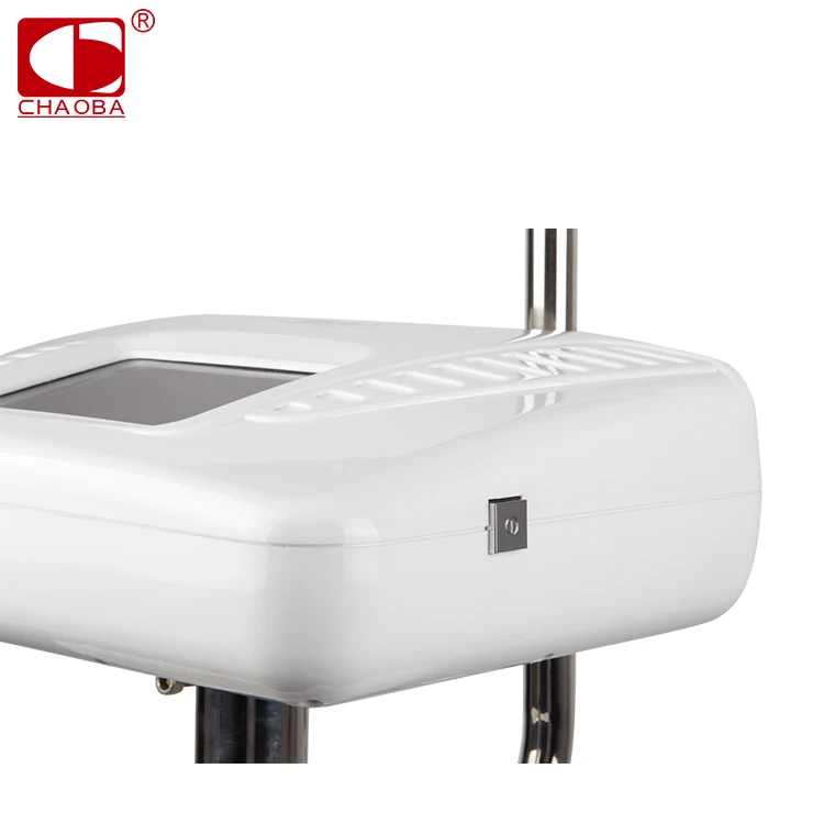 CB-9211B CHAOBA Newest china manufacturer salon equipment digital ceramic perm machine for hair