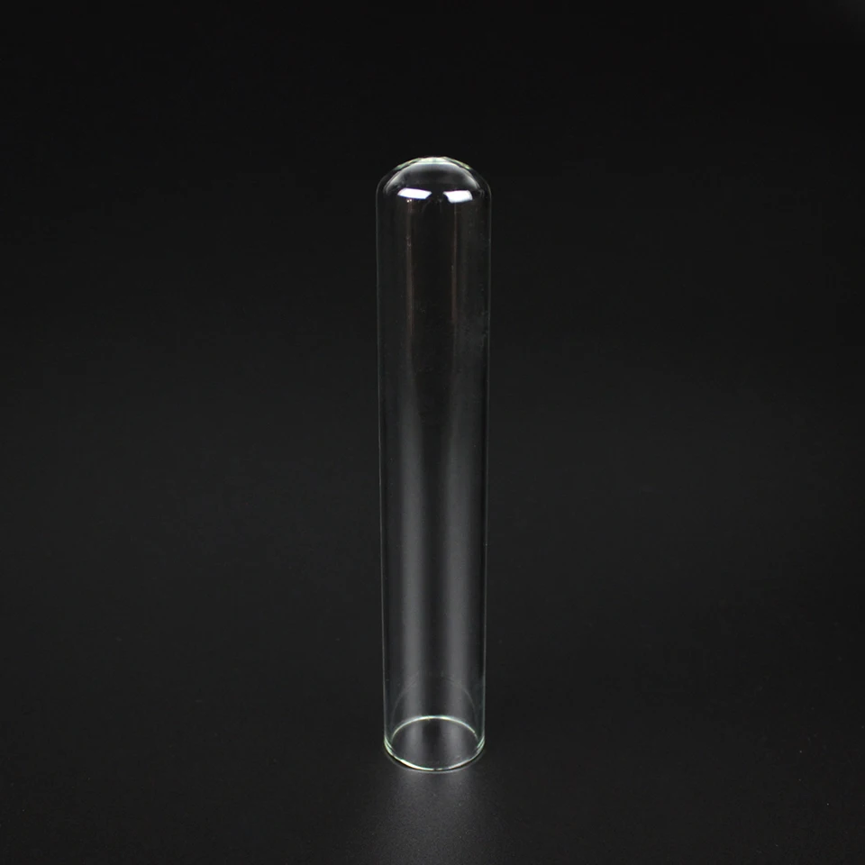 JD Pyrex Clear Glass Tubing Borosilicate Glass Tube